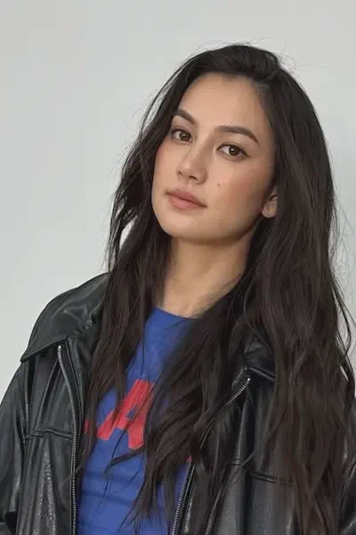 Claudine Atitaya Craig