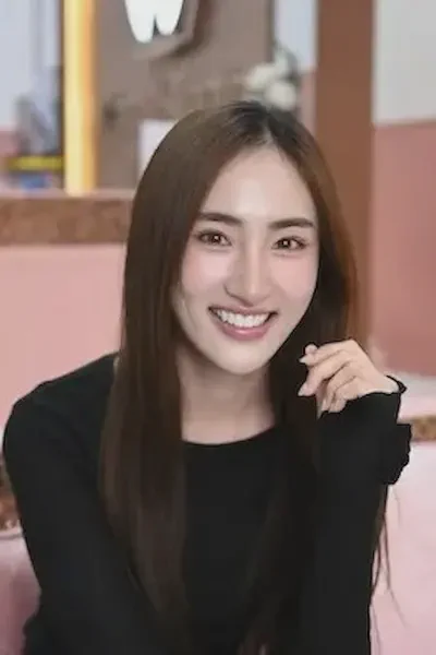 Thanchanok Yutthasarnsiri